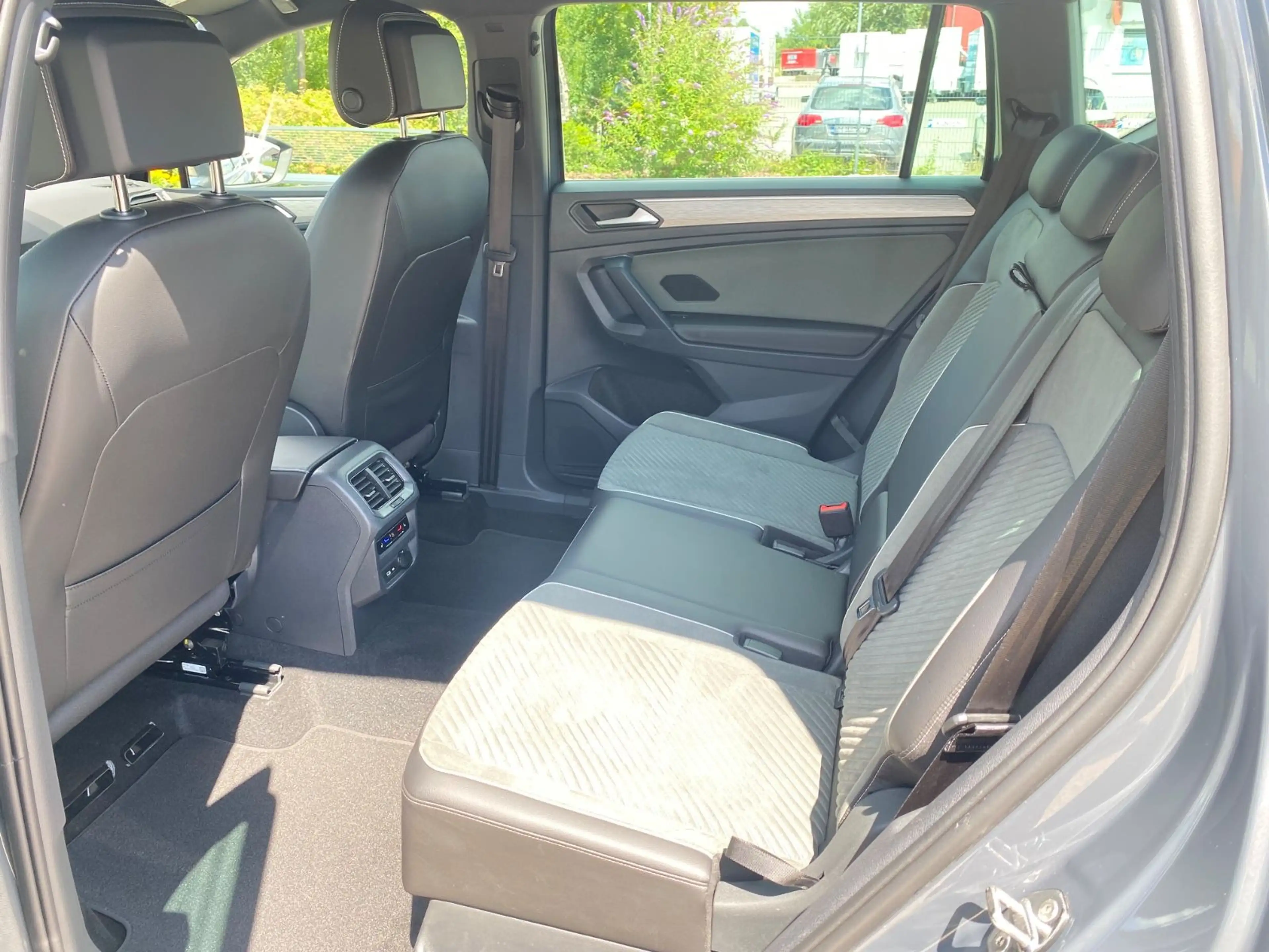 SEAT Tarraco Xperience,NAVI,LED,ACC,SHZ,RFK,DAB,PDC — photo 15