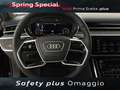 Audi A8 L 50TDI 286CV quattro tiptronic Negru - thumbnail 17