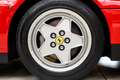 Ferrari Testarossa VETTURA UFFICIALE ITALIA | A.S.I. | FOR COLLECTORS Rouge - thumbnail 8