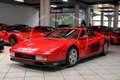 Ferrari Testarossa VETTURA UFFICIALE ITALIA | A.S.I. | FOR COLLECTORS Rouge - thumbnail 3
