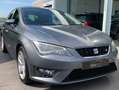 SEAT Leon FR 2.0 TDI 150CV / Boite Auto DSG / Xenon / Gps / Gris - thumbnail 4