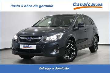 2.0 Executive CVT Lineartronic