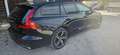 Volvo V60 Kombi R Design Recharge Plug-In Hybrid AWD Noir - thumbnail 3