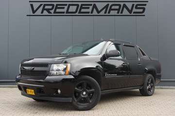 USA 5.3 V8 4WD