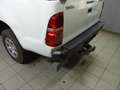 Toyota Hilux Single Cab 4x4 Blanc - thumbnail 9