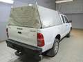 Toyota Hilux Single Cab 4x4 Blanc - thumbnail 3