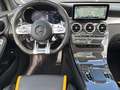 Mercedes-Benz GLC 63 AMG GLC 63 s AMG Coupe "Perf. Abgas & Sitz , " Gris - thumbnail 5