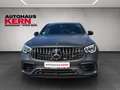 Mercedes-Benz GLC 63 AMG GLC 63 s AMG Coupe "Perf. Abgas & Sitz , " Gris - thumbnail 17