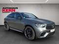 Mercedes-Benz GLC 63 AMG GLC 63 s AMG Coupe "Perf. Abgas & Sitz , " Gris - thumbnail 26