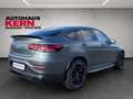 Mercedes-Benz GLC 63 AMG GLC 63 s AMG Coupe "Perf. Abgas & Sitz , " Gris - thumbnail 23