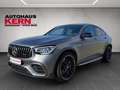 Mercedes-Benz GLC 63 AMG GLC 63 s AMG Coupe "Perf. Abgas & Sitz , " Gris - thumbnail 1