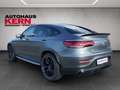 Mercedes-Benz GLC 63 AMG GLC 63 s AMG Coupe "Perf. Abgas & Sitz , " Gris - thumbnail 19