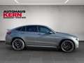 Mercedes-Benz GLC 63 AMG GLC 63 s AMG Coupe "Perf. Abgas & Sitz , " Gris - thumbnail 25
