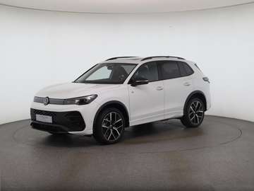 Sport TDI 4MOTION DSG