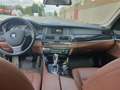 BMW 518 518 dA Brązowy - thumbnail 8