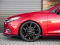 Mazda 3 2.0 SkyActiv-G 120 GT-M / Aero Pack / Lederen Bekl Rouge - thumbnail 11