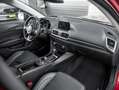 Mazda 3 2.0 SkyActiv-G 120 GT-M / Aero Pack / Lederen Bekl Rouge - thumbnail 13