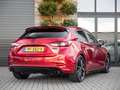 Mazda 3 2.0 SkyActiv-G 120 GT-M / Aero Pack / Lederen Bekl Rouge - thumbnail 2