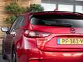 Mazda 3 2.0 SkyActiv-G 120 GT-M / Aero Pack / Lederen Bekl Rouge - thumbnail 10