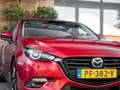 Mazda 3 2.0 SkyActiv-G 120 GT-M / Aero Pack / Lederen Bekl Rouge - thumbnail 9