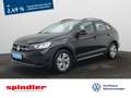 Volkswagen Taigo Life 1.0 TSI / App-Connect, LED, RFK, SHZ Schwarz - thumbnail 1