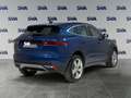 Jaguar E-Pace mhev SE 163cv - AUTOCARRO IVA ESPOSTA 100% Bleu - thumbnail 3