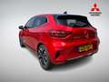 Mitsubishi Colt 1.6 HEV First Edition Rojo - thumbnail 6