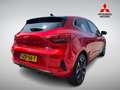Mitsubishi Colt 1.6 HEV First Edition Rojo - thumbnail 4