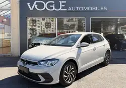 Volkswagen Polo 1.0 TSI 95CH LIFE