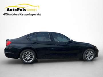 318 d + Sportsitze + Xenon + neues Pickerl 06.2027