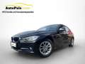 BMW 318 318 d + Sportsitze + Xenon + neues Pickerl 06.2027 Schwarz - thumbnail 1