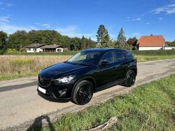 AWD mit 172370 km