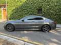 Mercedes-Benz C 200 Coupé 9G-Tronic Gris - thumbnail 5
