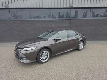 Camry 2.5 Hybrid Premium