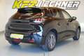 Peugeot e-208 208e "Allure Pack" SITZH*R-KAM*St-HEIZ*TEMPOMAT*L Schwarz - thumbnail 4
