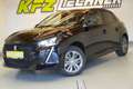 Peugeot e-208 208e "Allure Pack" SITZH*R-KAM*St-HEIZ*TEMPOMAT*L Schwarz - thumbnail 8