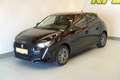 Peugeot e-208 208e "Allure Pack" SITZH*R-KAM*St-HEIZ*TEMPOMAT*L Schwarz - thumbnail 11