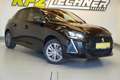 Peugeot e-208 208e "Allure Pack" SITZH*R-KAM*St-HEIZ*TEMPOMAT*L Schwarz - thumbnail 3