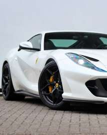 Superfast