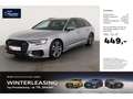 Audi A6 Avant 50 TFSI e quattro S line HUD/19''/Matrix Silber - thumbnail 1