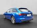 Audi S6 TDI LEDER LUFT LM21 TOUR Blau - thumbnail 18