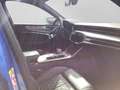 Audi S6 TDI LEDER LUFT LM21 TOUR Blau - thumbnail 4