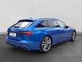 Audi S6 TDI LEDER LUFT LM21 TOUR Blau - thumbnail 3