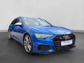 Audi S6 TDI LEDER LUFT LM21 TOUR Blau - thumbnail 17
