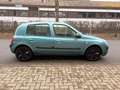 Renault Clio 1,5 Diesel 5 Trg. AHK. Klimaautomatik. Grün - thumbnail 5