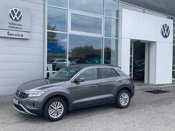 LIFE 1.5TSI 150CV DSG7