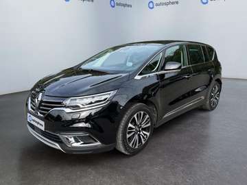 Initiale Paris | 2.0 dci EDC 189 cv | 7 Places | 4