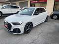 Audi A1 SPB 25 TFSI S line edition DISPONIBILE Blanco - thumbnail 3