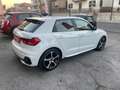 Audi A1 SPB 25 TFSI S line edition DISPONIBILE Blanc - thumbnail 4