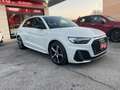 Audi A1 SPB 25 TFSI S line edition DISPONIBILE Blanco - thumbnail 1